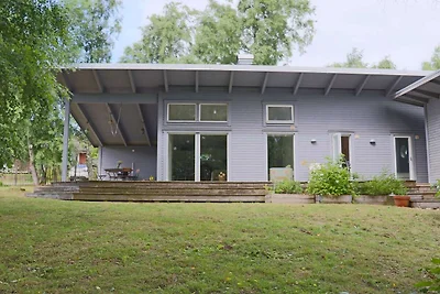 5 Sterne Ferienhaus in FALKENBERG