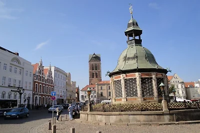 Lotsenhus WIS 003