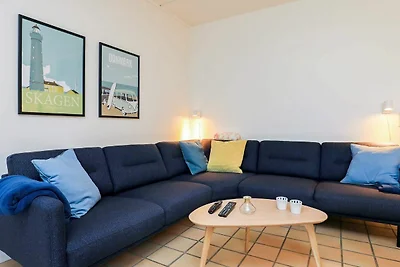 4 Personen Ferienhaus in Løkken