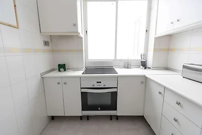 Ferienwohnung am Strand – Almuñécar