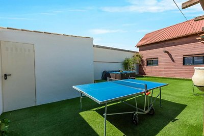 Ferienhaus in Córdoba mit Swimmingpool