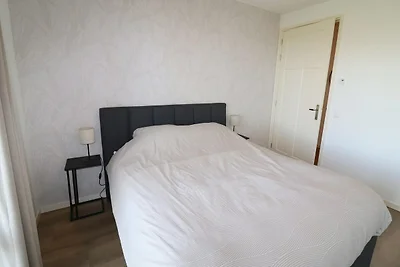 Neue Bauernhofwohnung in der Nähe von Workum