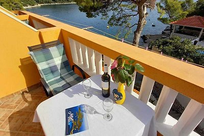 Apartments Vinko Mljet- One-Bedroom Apartment...