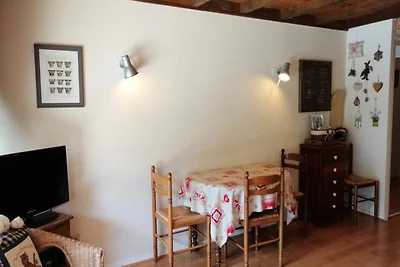 Résidence Seolanes für 4 Personen