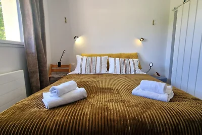 Familienhaus in der Bucht von Locquirec