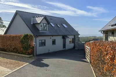 Luxe Whitby Townhouse voor 10 personen
