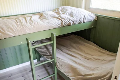 4 Personen Ferienhaus in RONNEBY