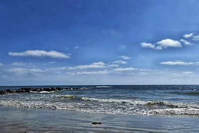 6 persone case ad Blåvand