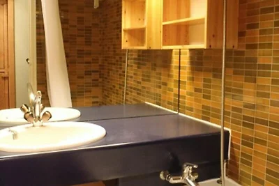 Ferienhaus in Val Thorens in der Nähe von...