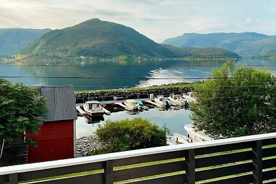8 persoons vakantie huis in Barmen