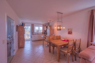 Exklusives Appartement im Ferienpark