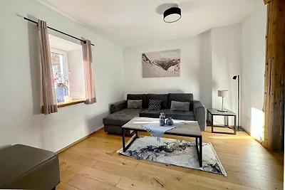 Maisonette a Lungau vicino piste sci