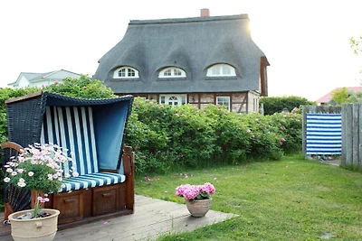 Terrazza solarium (casa sulla spiaggia)
