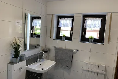 Vakantiehuis met 3 slaapkamers