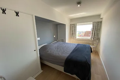 2-Zimmer-Wohnung mit Meerblick