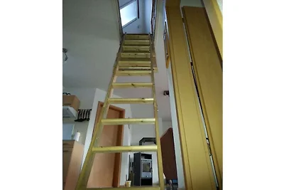 Ferienwohnung mit 3 Schlafzimmer