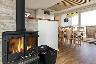 7 Personen Ferienhaus in Hjørring-By Traum