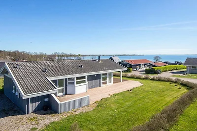 8 persoons vakantie huis in Sjølund-By Traum