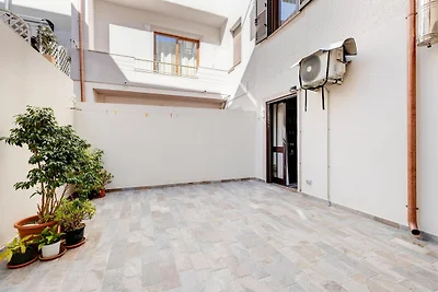 Klimatisierte Wohnung 2 Schritte vom