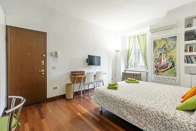 Appartamento Vacanza con famiglia Milano