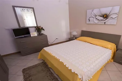Kuća za odmor Dopust za oporavak Messina