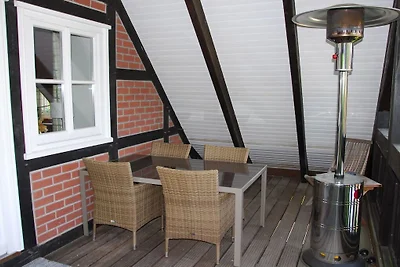 Ferienwohnung mit 1 Schlafzimmer