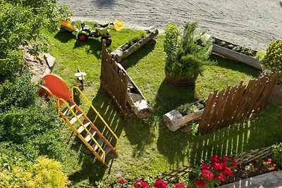 Appartamento per vacanze con 1 camera da...