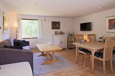 6 Personen Ferienhaus in Nykøbing Sj