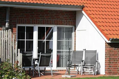 Feriendorf Robbenplate Haus 8