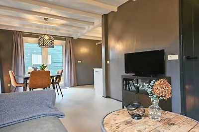 OK04 Vakantiehuis Oostkapelle