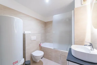 Charmantes Studio – 2P – Jardin des...