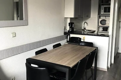 Wohnung in Frankreich nahe Skipisten