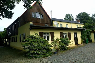 Vakantiehuis met 2 slaapkamers