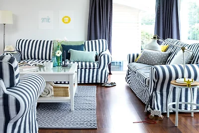 Villa sull'acqua a Loosdrecht con terrazza