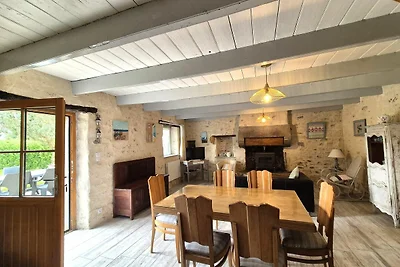 Premium-Penty in ruhiger Lage unweit Strand