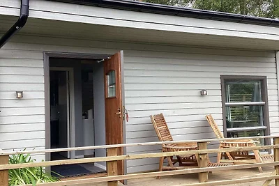 2 Personen vakantie huis in MELLBYSTRAND