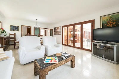 Elianto - Casa En Can Picafort. Wifi Gratis