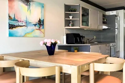 4 gwiazdkowy apartament w Hejls