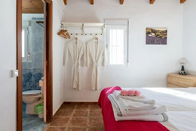 Ferienhaus, Campo Dream Alora