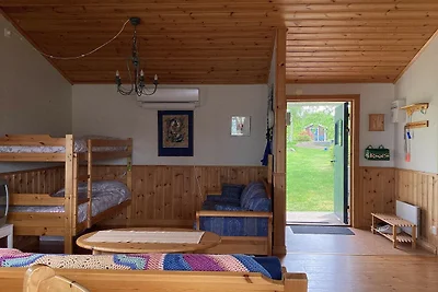 4 Sterne Ferienhaus in VÄDDÖ