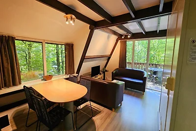 Grazioso chalet a Durby con patio