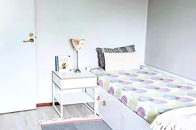 4 Sterne Ferienhaus in Ljusne