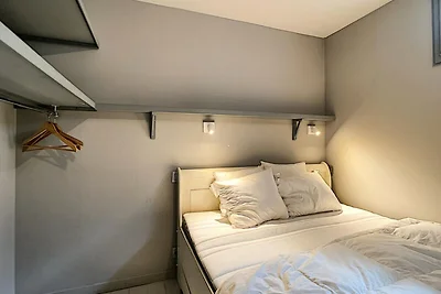 Apartment in Les Gets in der Nähe von Portes ...