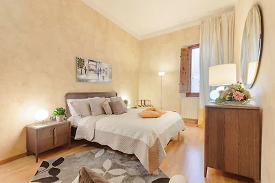 Wohnung im Zentrum von Lucca