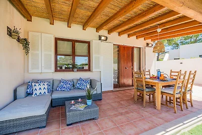 Villa mit 3 Schlafzimmern und Pool Puerto...