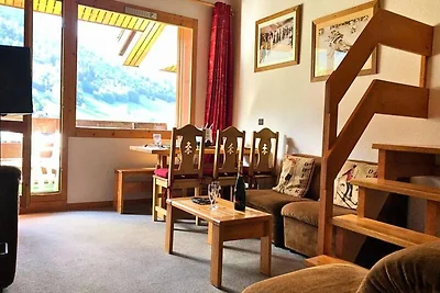 Cotes Residenz für 8 Personen