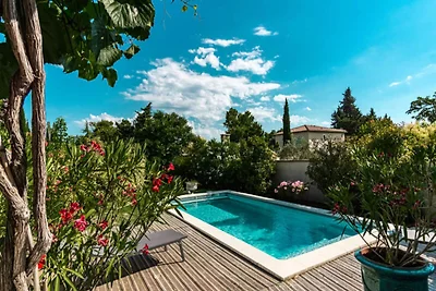 Maisons & Villas für 4 Personen