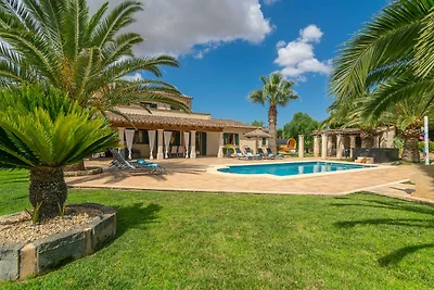 Villa Sun Club Home - Ferienhaus Mit Privatem...
