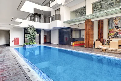 Luxury Deluxe DBL Escape W/ Free WiFi and...