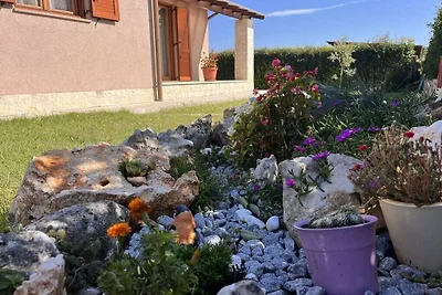 Steinvilla Mirela Komfortable Ferienresidenz